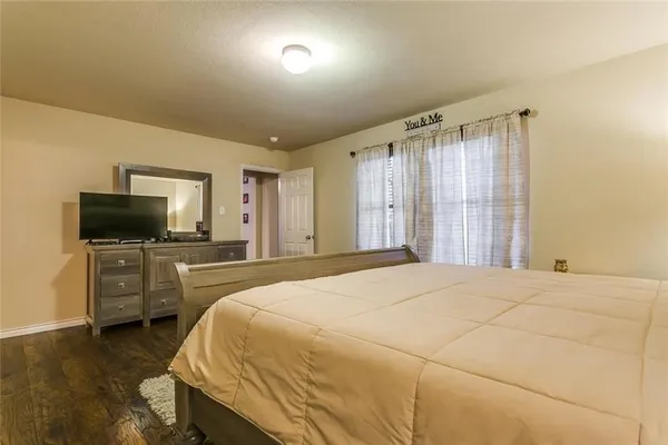 $3,999 | 8832 Elk Creek Lane, Fort Worth, TX 76123