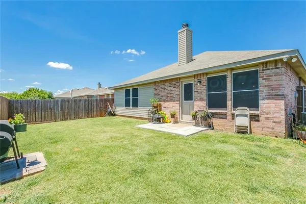 $3,999 | 8832 Elk Creek Lane, Fort Worth, TX 76123