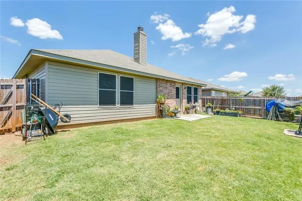 $3,999 | 8832 Elk Creek Lane, Fort Worth, TX 76123