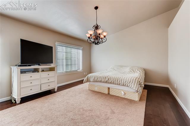 6140 Rabbit Ears Court Colorado Springs, CO 80919 - Photo 18 of 40