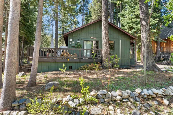 $875,000 | 6645 Knobcone Street, Tahoma, CA 96141