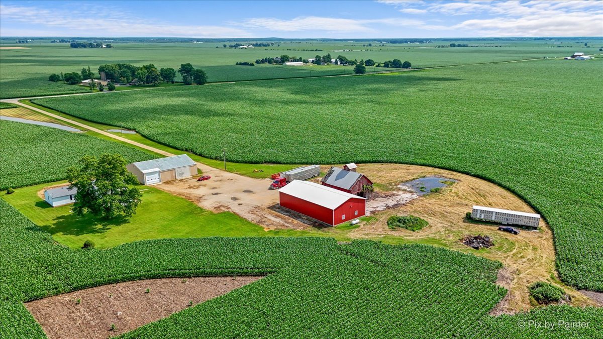 46W763 Wheeler Road Big Rock, IL 60511 - Photo 40 of 42