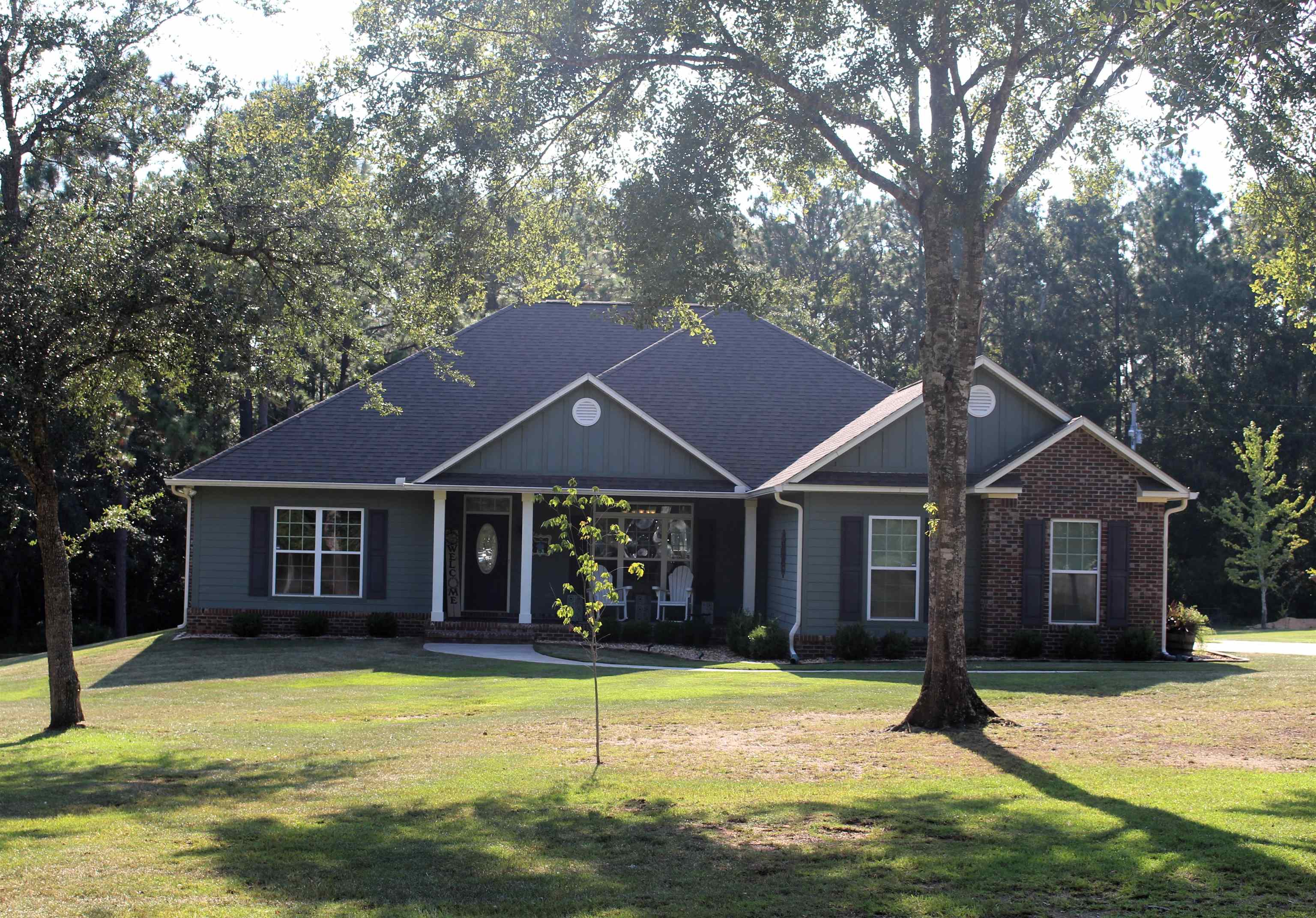41416 Davis Duck Road Bay Minette, AL 36507 - Photo 5 of 72 Front Of Structure