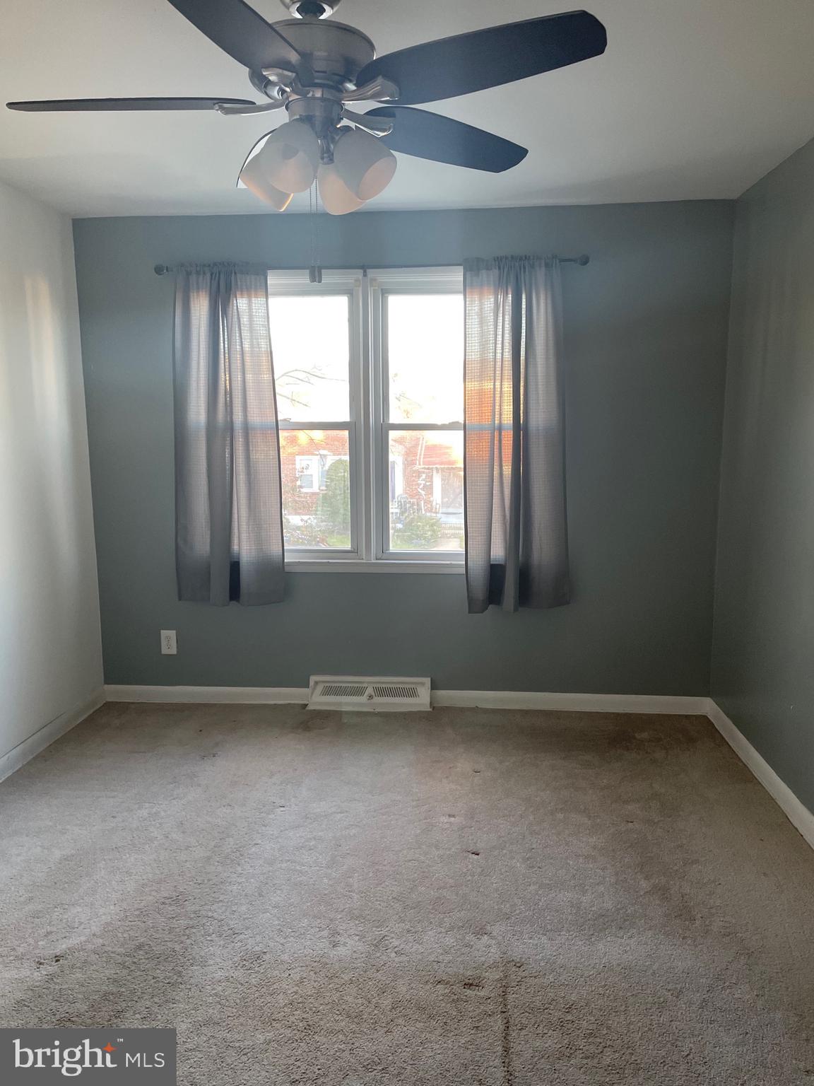 5466 Bucknell Road Baltimore, MD 21206 - Photo 7 of 18 Bedroom #1