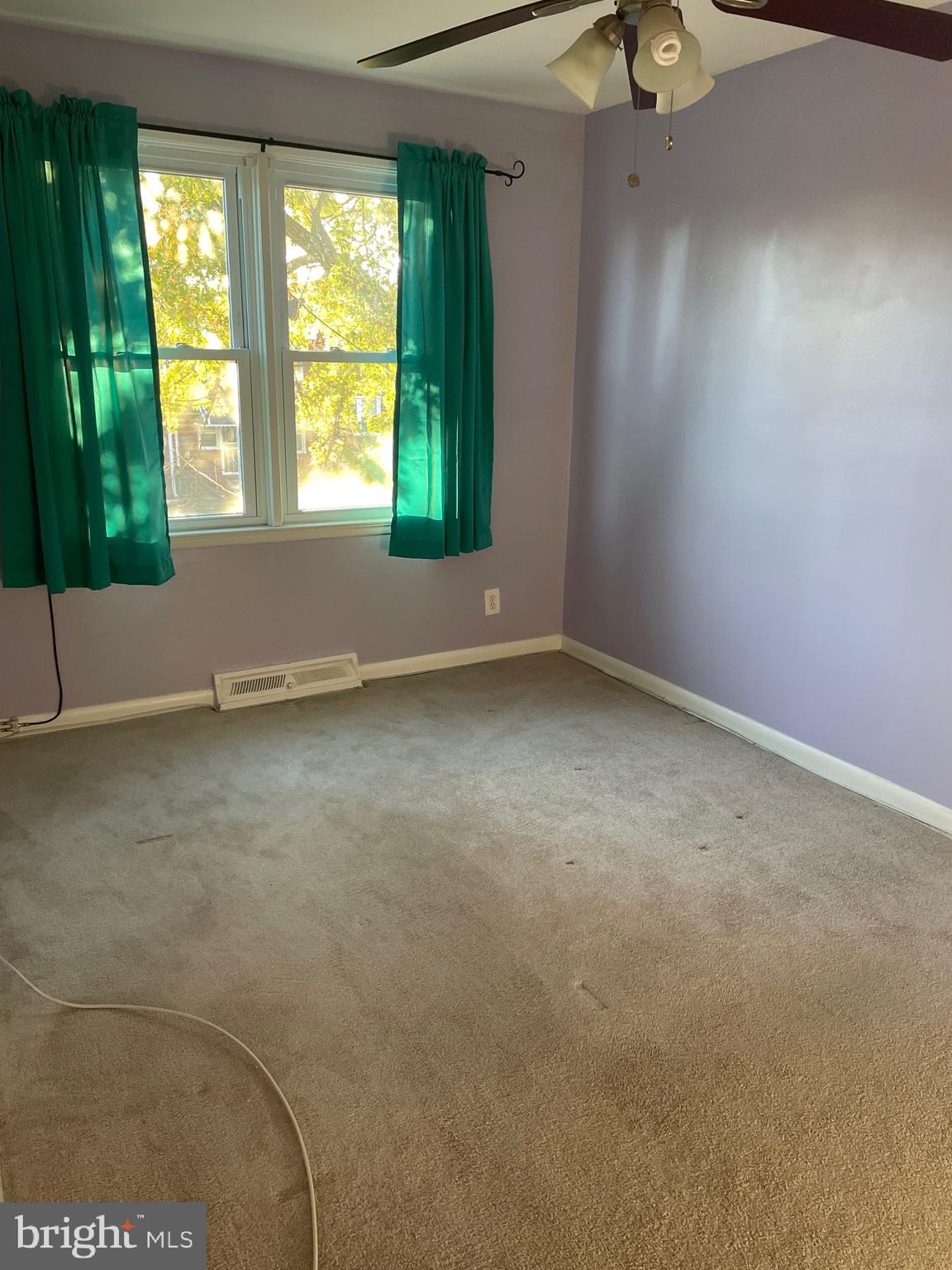 5466 Bucknell Road Baltimore, MD 21206 - Photo 8 of 18 Bedroom #2