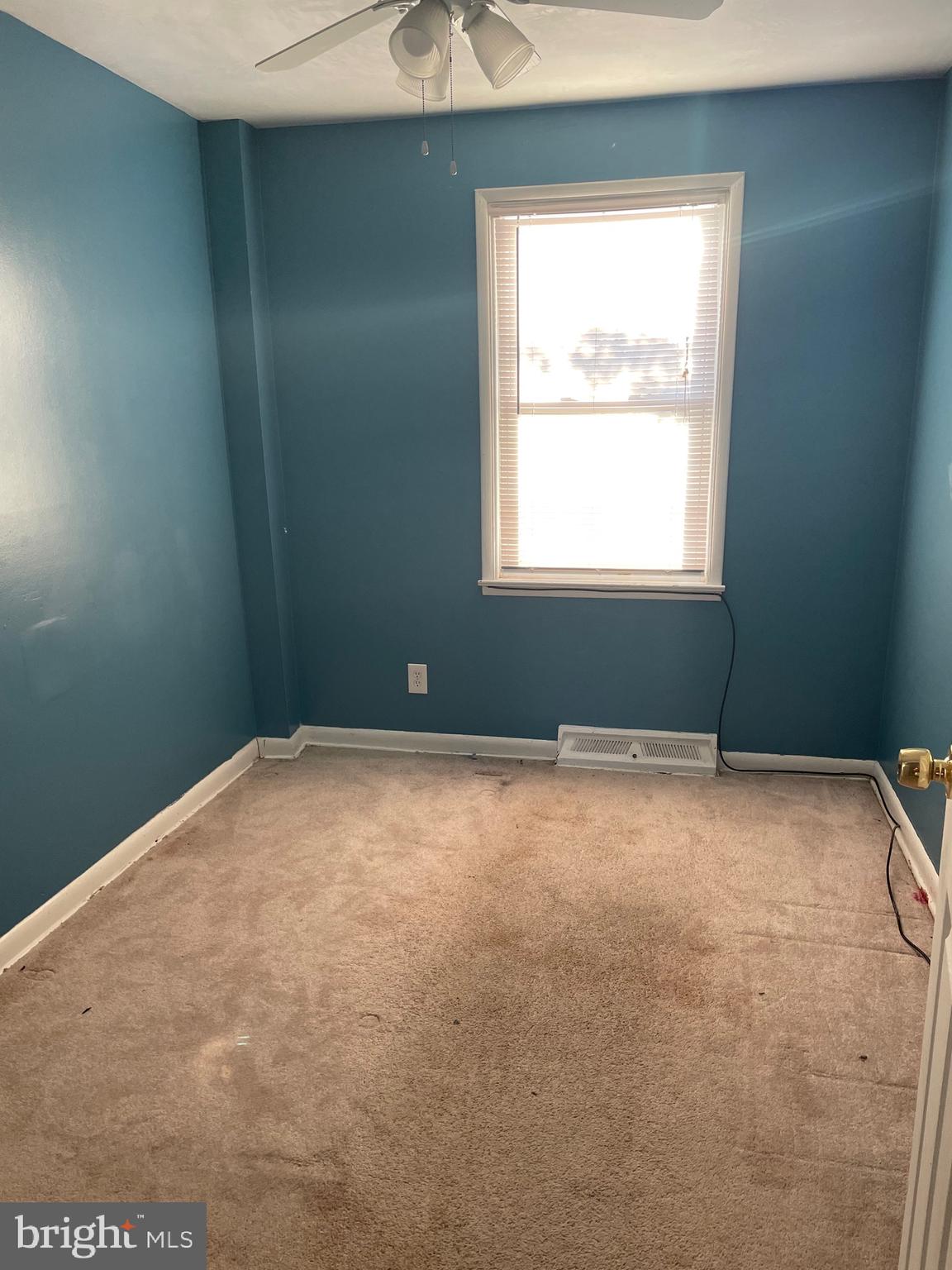 5466 Bucknell Road Baltimore, MD 21206 - Photo 9 of 18 Bedroom #3