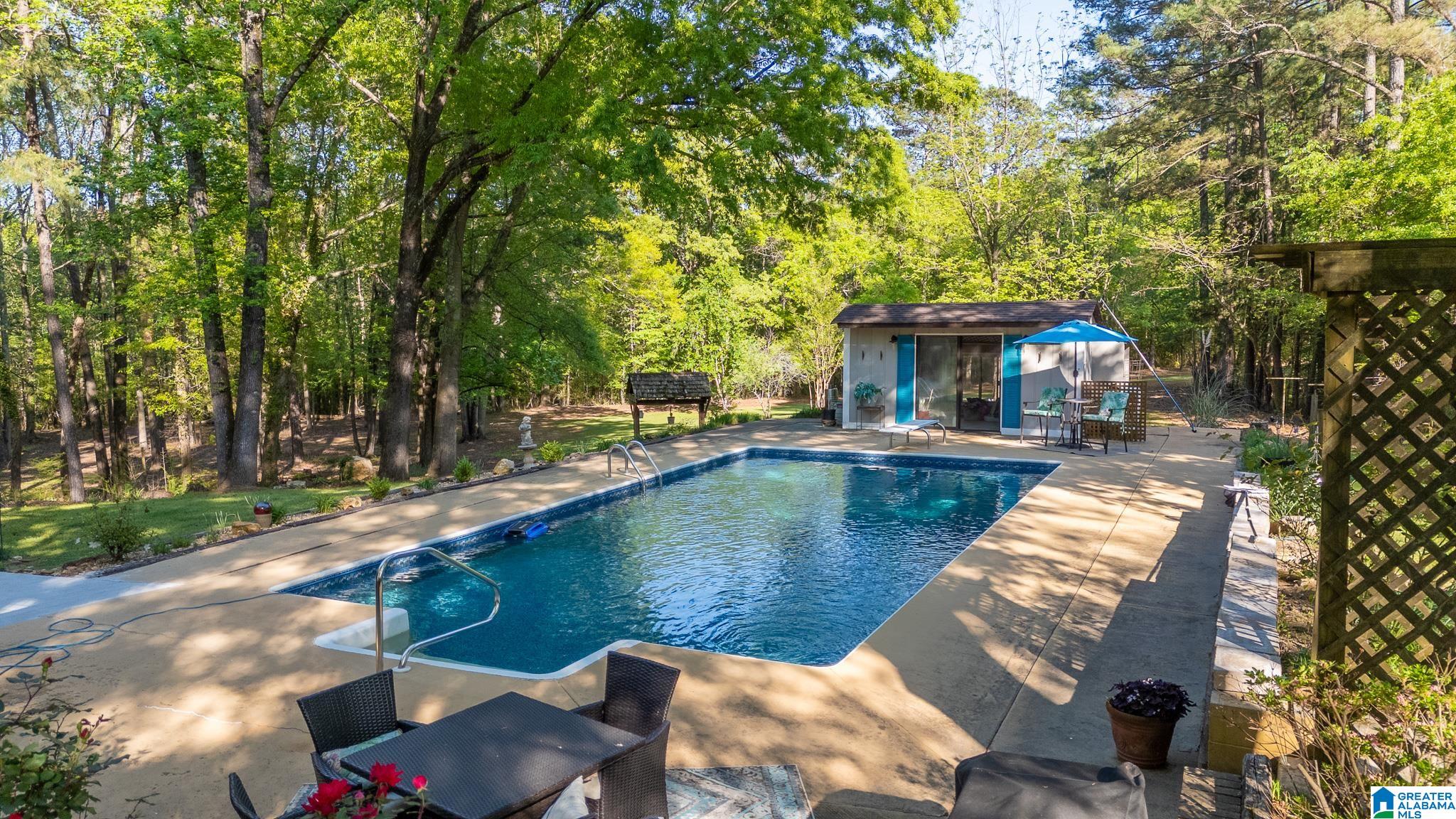 4435 Renfroe Road Talladega, AL 35160 - Photo 64 of 99 Gallery Image 64