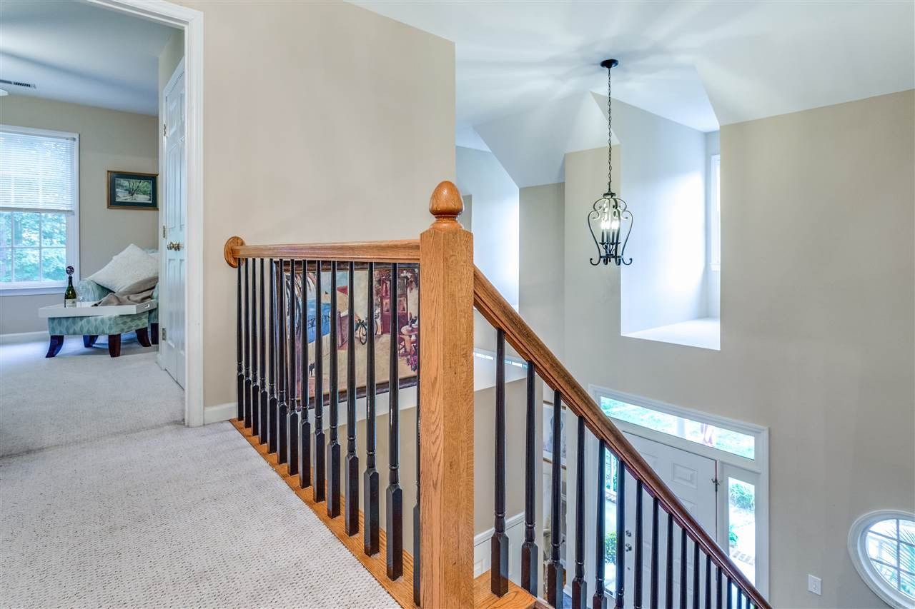 2612 Clerestory Place Raleigh, NC 27615 - Photo 19 of 25 Photo 19