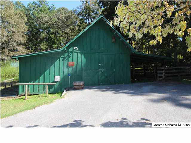 450 Deer Trace Road Pell City, AL 35125 - Photo 7 of 23