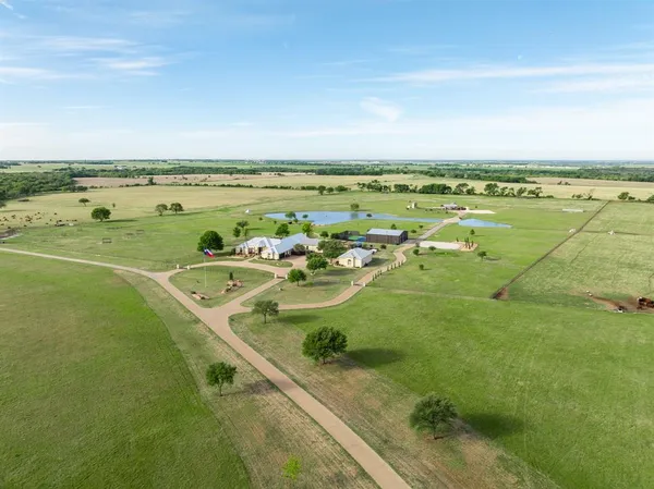 $4,104,625 | 887 Hcr 3110 Street North, Abbott, TX 76621