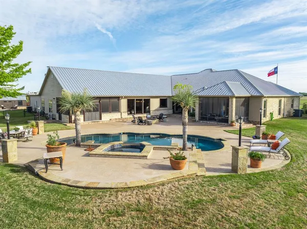 $4,104,625 | 887 Hcr 3110 Street North, Abbott, TX 76621