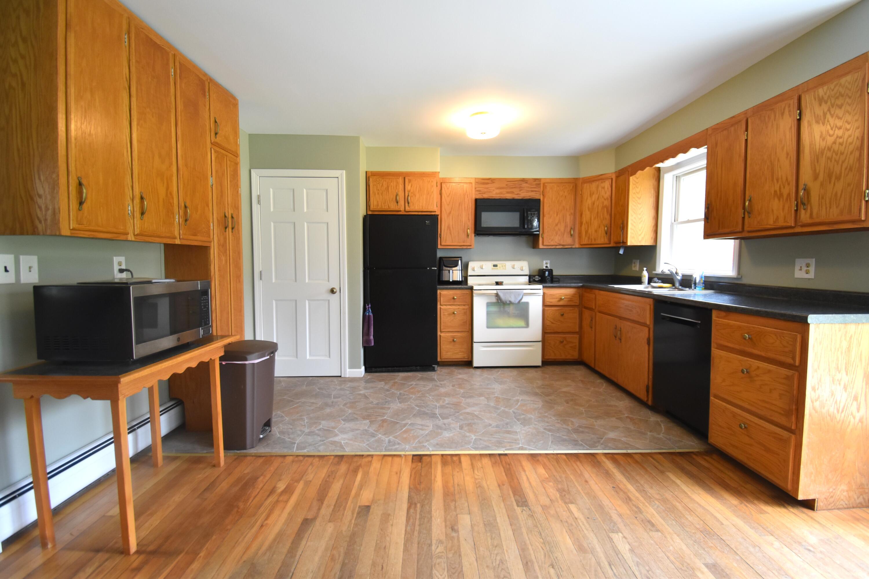 600 Detroit Road Troy, ME 04987 - Photo 2 of 18 kitchen