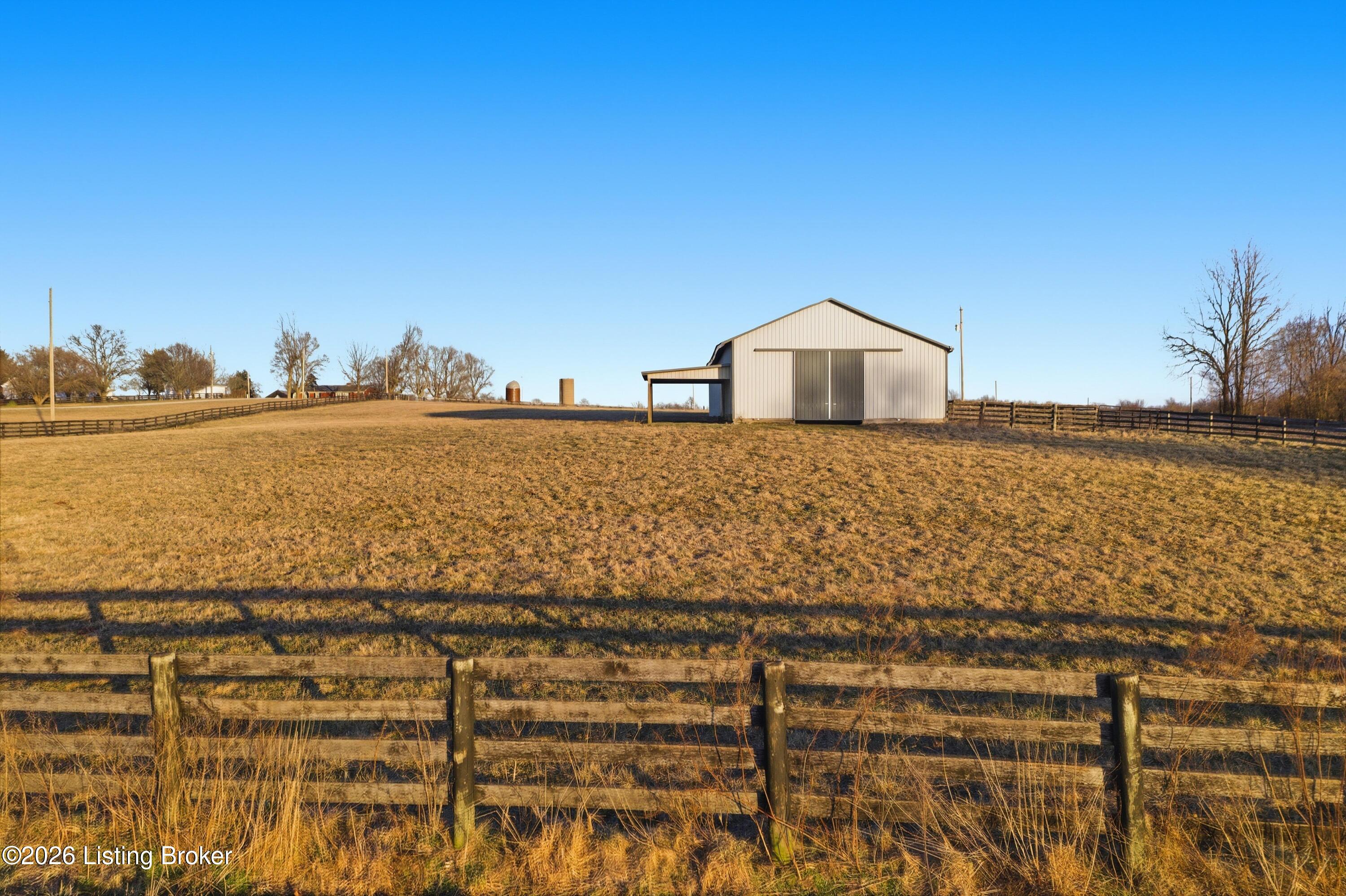 4373 Elmburg Road Bagdad, KY 40003 - Photo 15 of 20 4373 Elmburg Rd (21 of 26)
