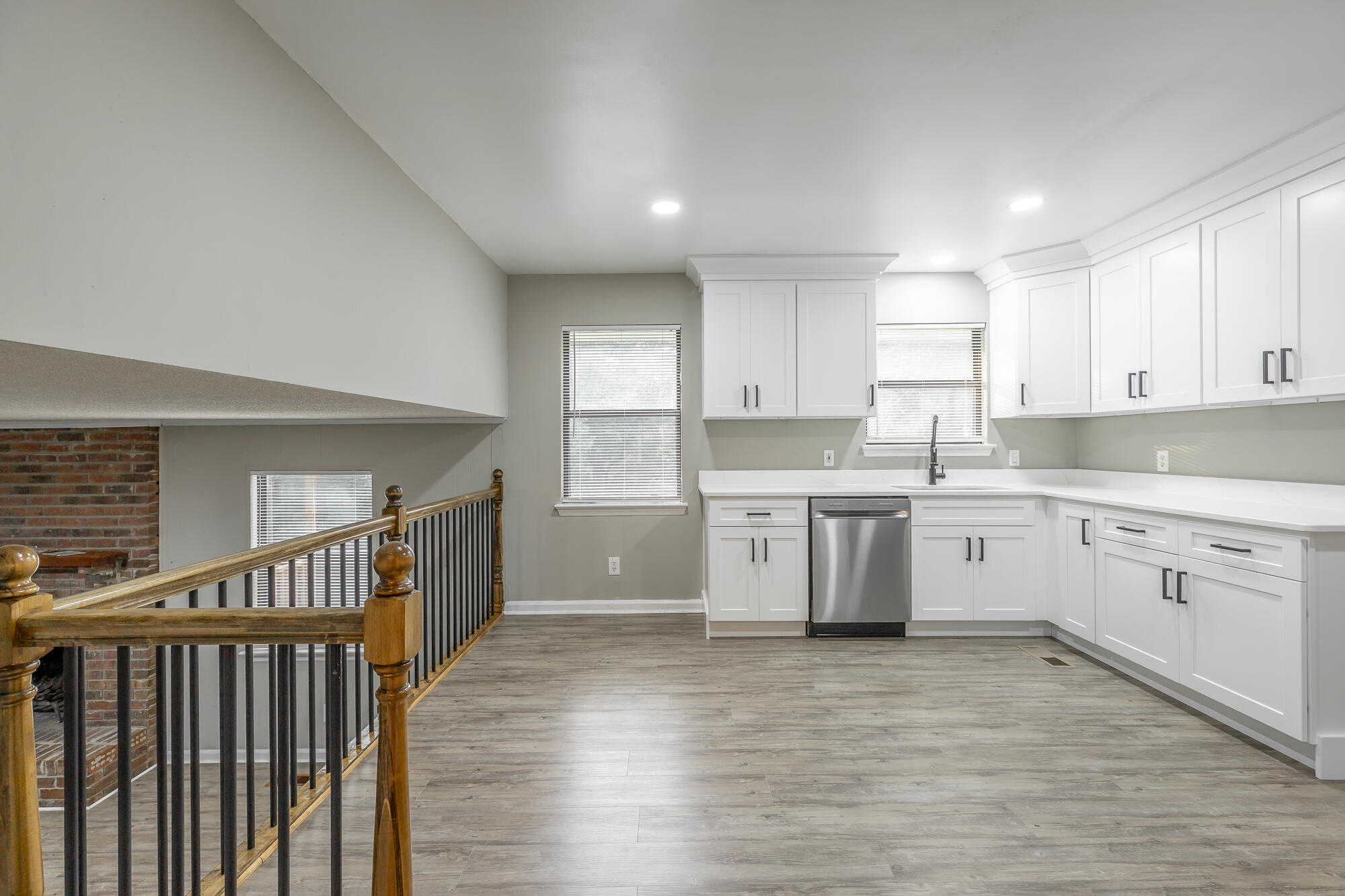 710 Hurricane Creek Road Chattanooga, TN 37421 - Photo 4 of 67 Kitchen