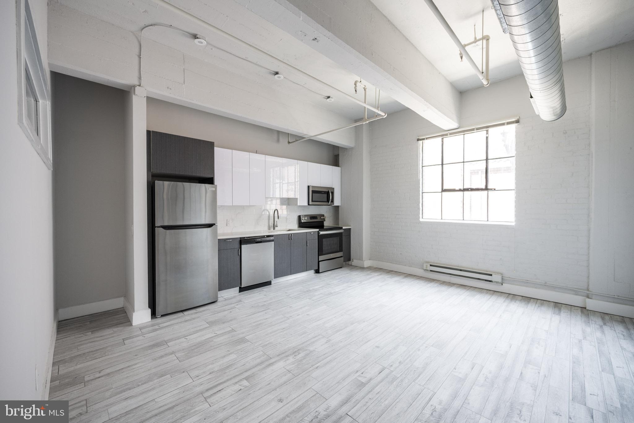 412 South 13th Street, Unit 208 Philadelphia, PA 19147 - Photo 2 of 16