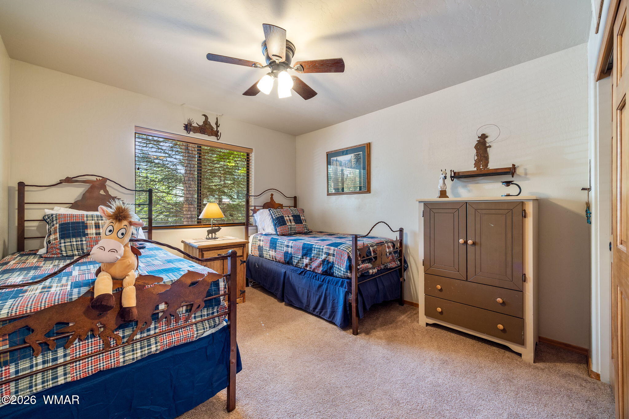 2652 Lodge Loop Overgaard, AZ 85933 - Photo 17 of 34 2652LodgeLoop-Heber-AZ-17