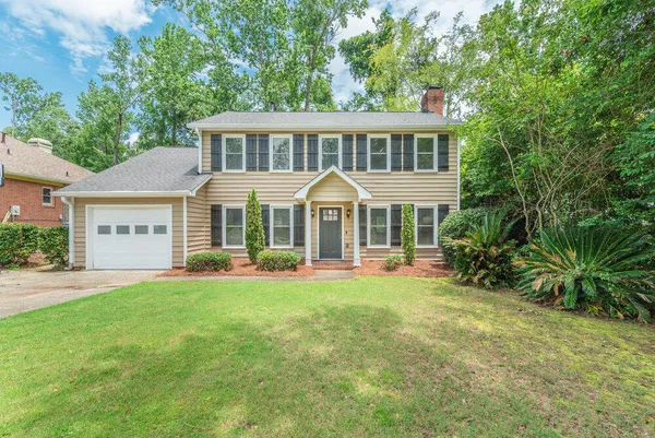 $359,900 | 345 Old Salem Way, Martinez, GA 30907