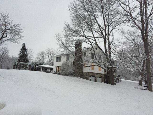 4356 Hawk Road Mechanicsburg, OH 43044 - Photo 110 of 115 Winter wonderland