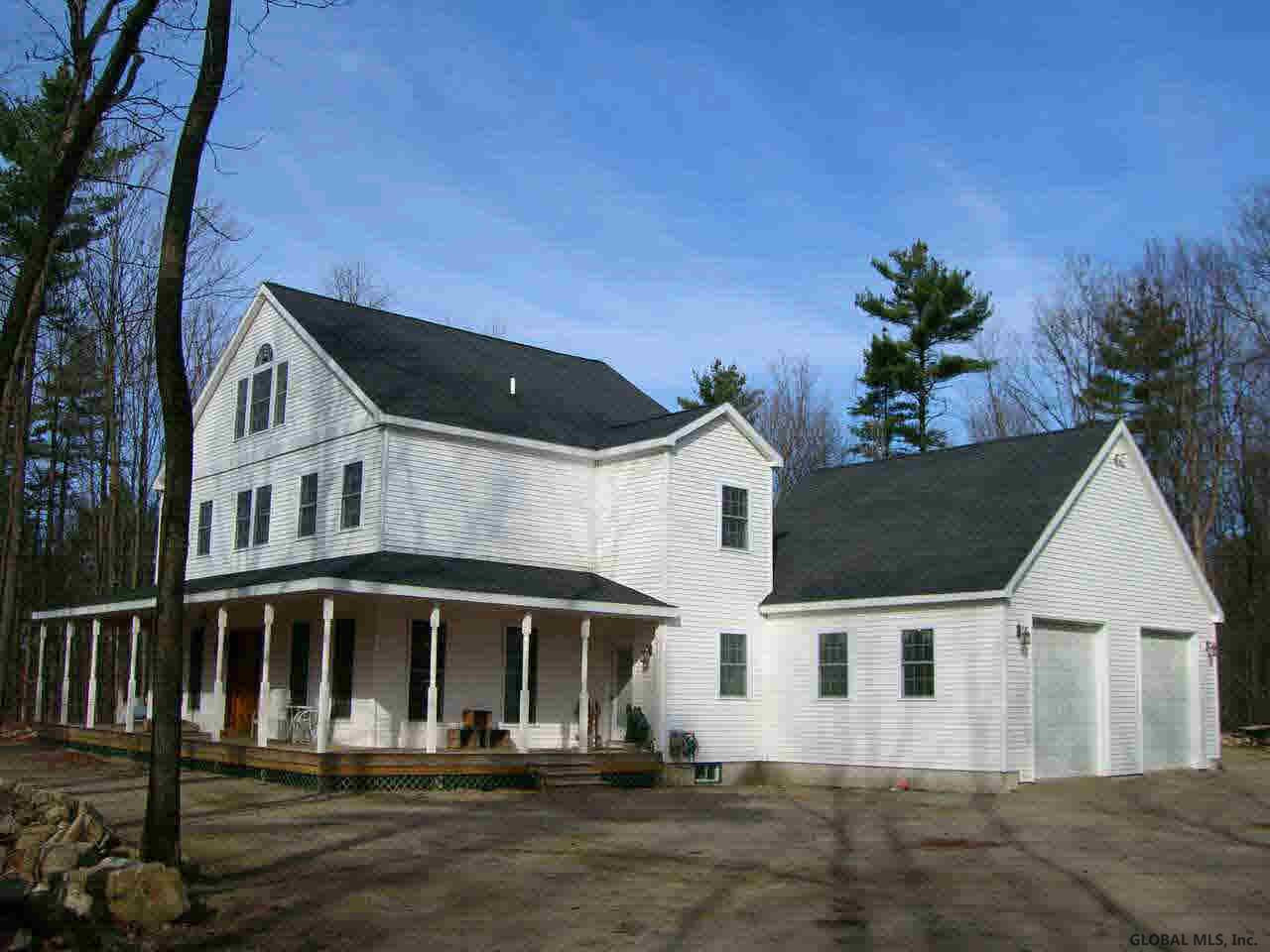 200 Dean Road Kingsbury, NY 12839 - Photo 1 of 9 Photo 1