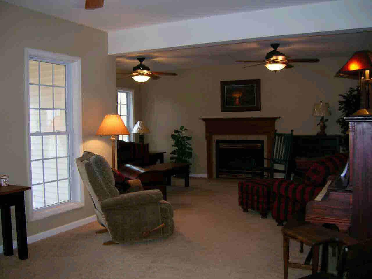 200 Dean Road Kingsbury, NY 12839 - Photo 6 of 9 Photo 6