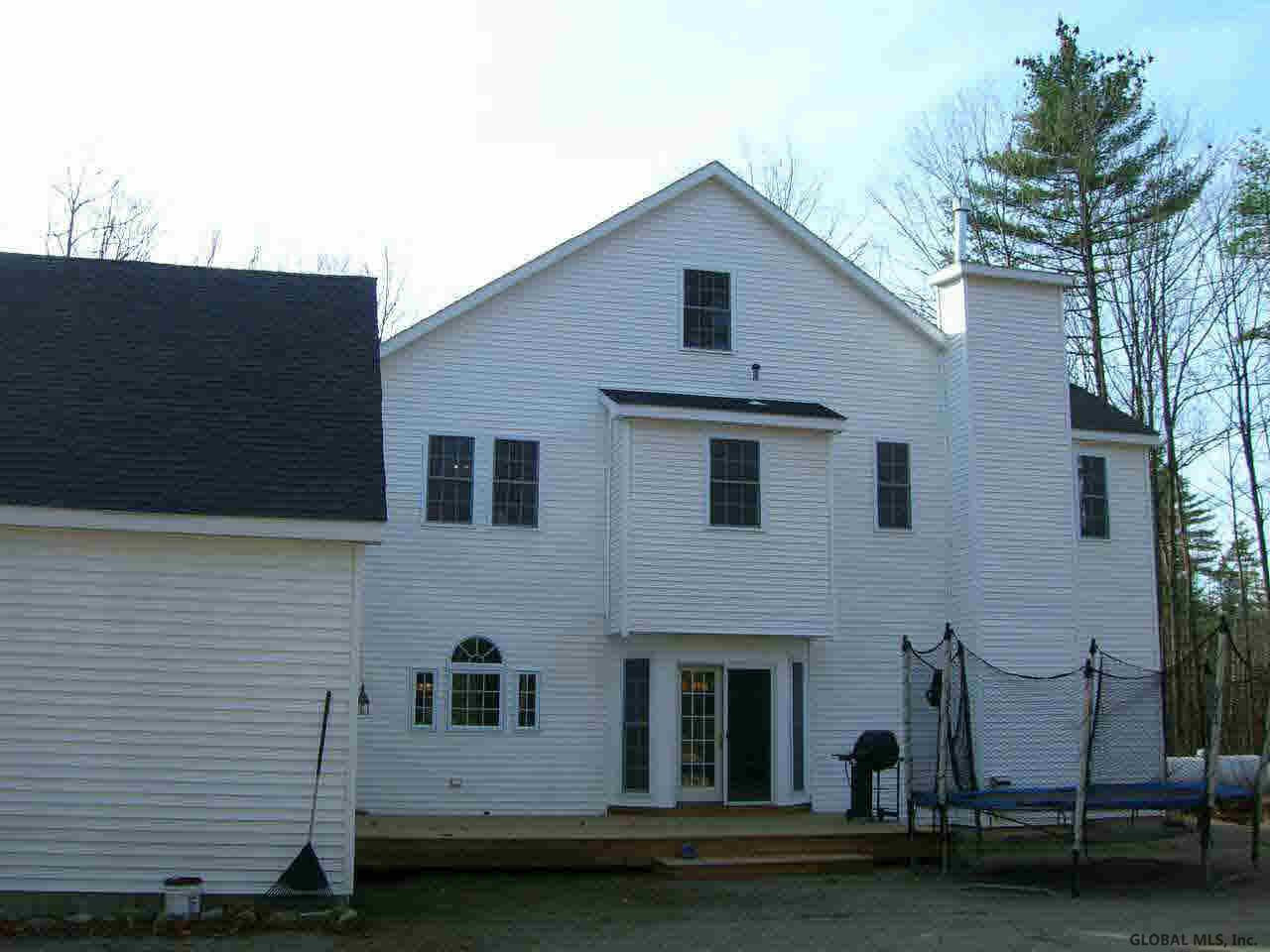 200 Dean Road Kingsbury, NY 12839 - Photo 8 of 9 Photo 8