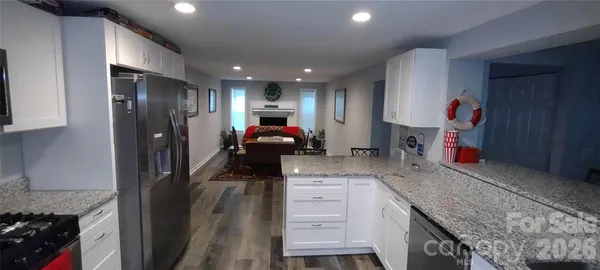 $595,000 | 769 Dennis Road, Troy, NC 27371