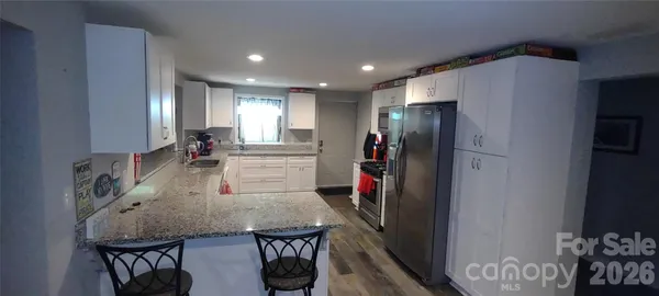 $595,000 | 769 Dennis Road, Troy, NC 27371
