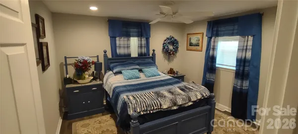 $595,000 | 769 Dennis Road, Troy, NC 27371