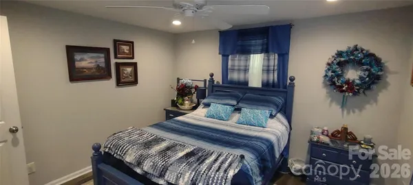 $595,000 | 769 Dennis Road, Troy, NC 27371