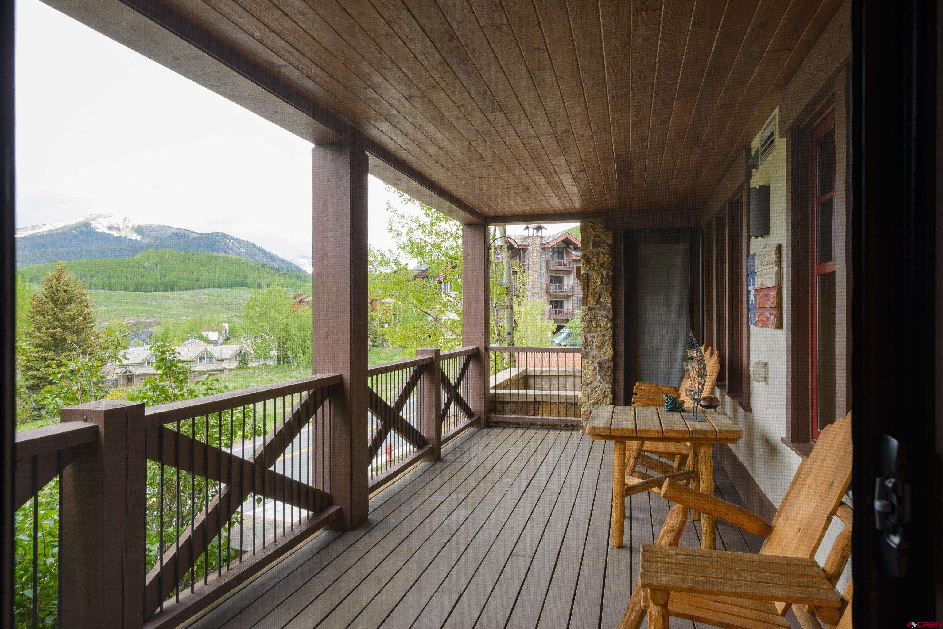 14 Hunter Hill Road, Unit C102 Crested Butte, CO 81225 - Photo 13 of 43
