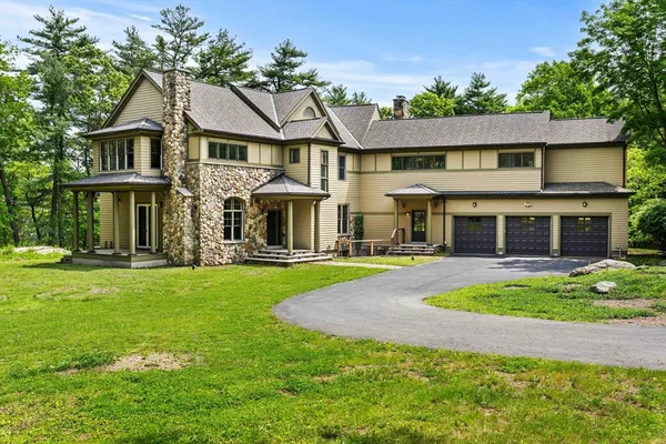 $1,795,000 | 57 Beaver Pond Road, Beverly, MA 01915