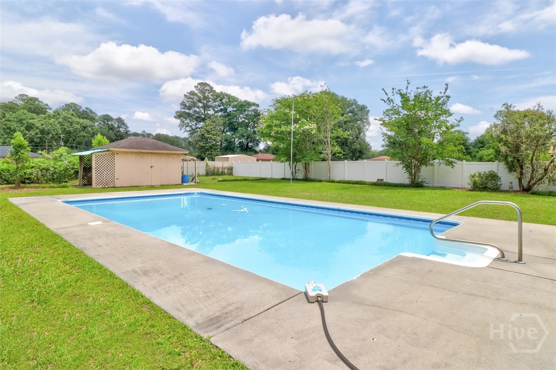 101 Coldbrook Circle Rincon, GA 31326 - Photo 28 of 35