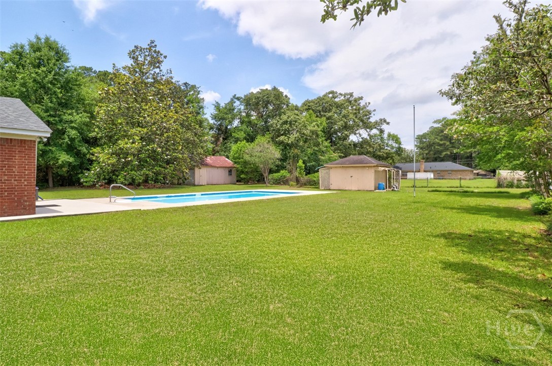 101 Coldbrook Circle Rincon, GA 31326 - Photo 34 of 35