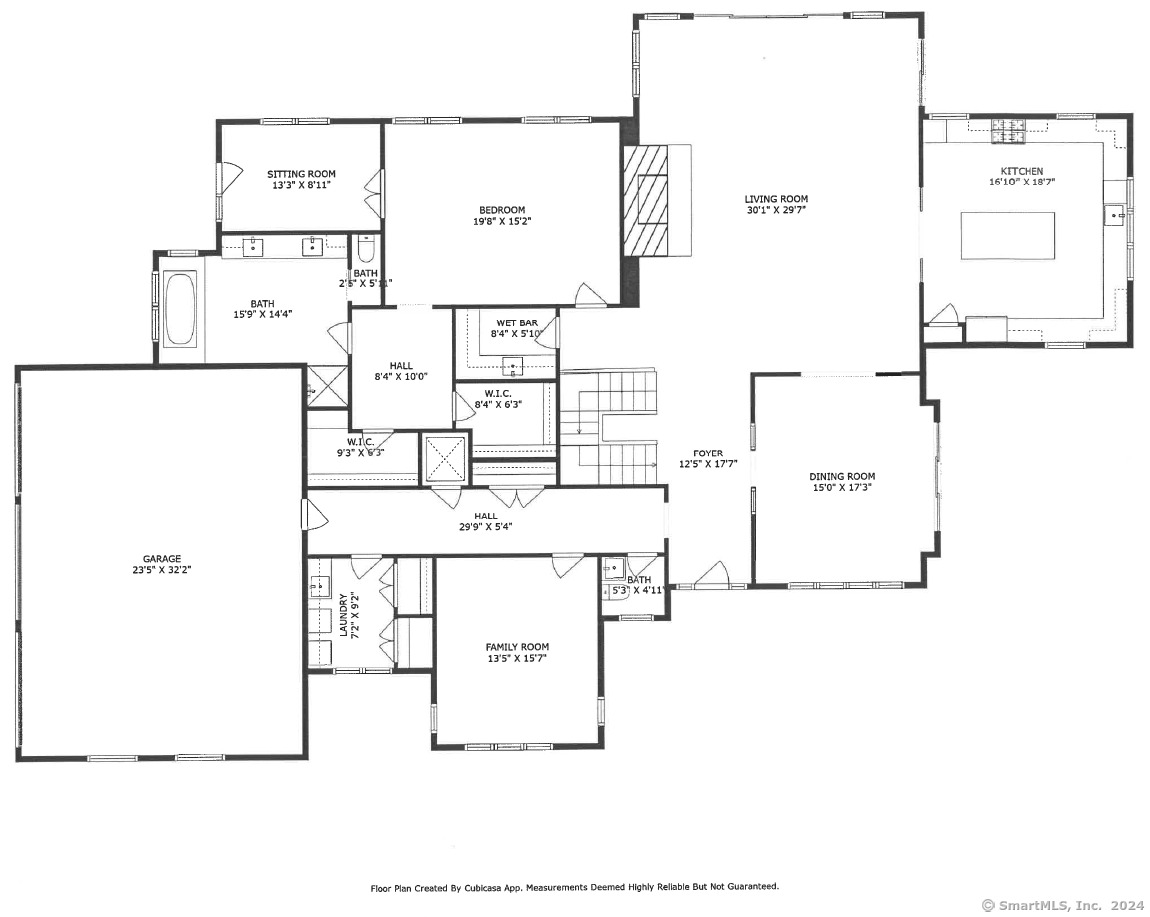 29 Rogues Ridge Road Weston, CT 06883 - Photo 33 of 36