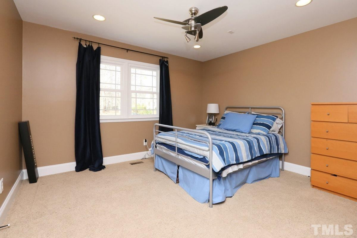 8517 Shadow Wood Place Raleigh, NC 27613 - Photo 19 of 25 Photo 19