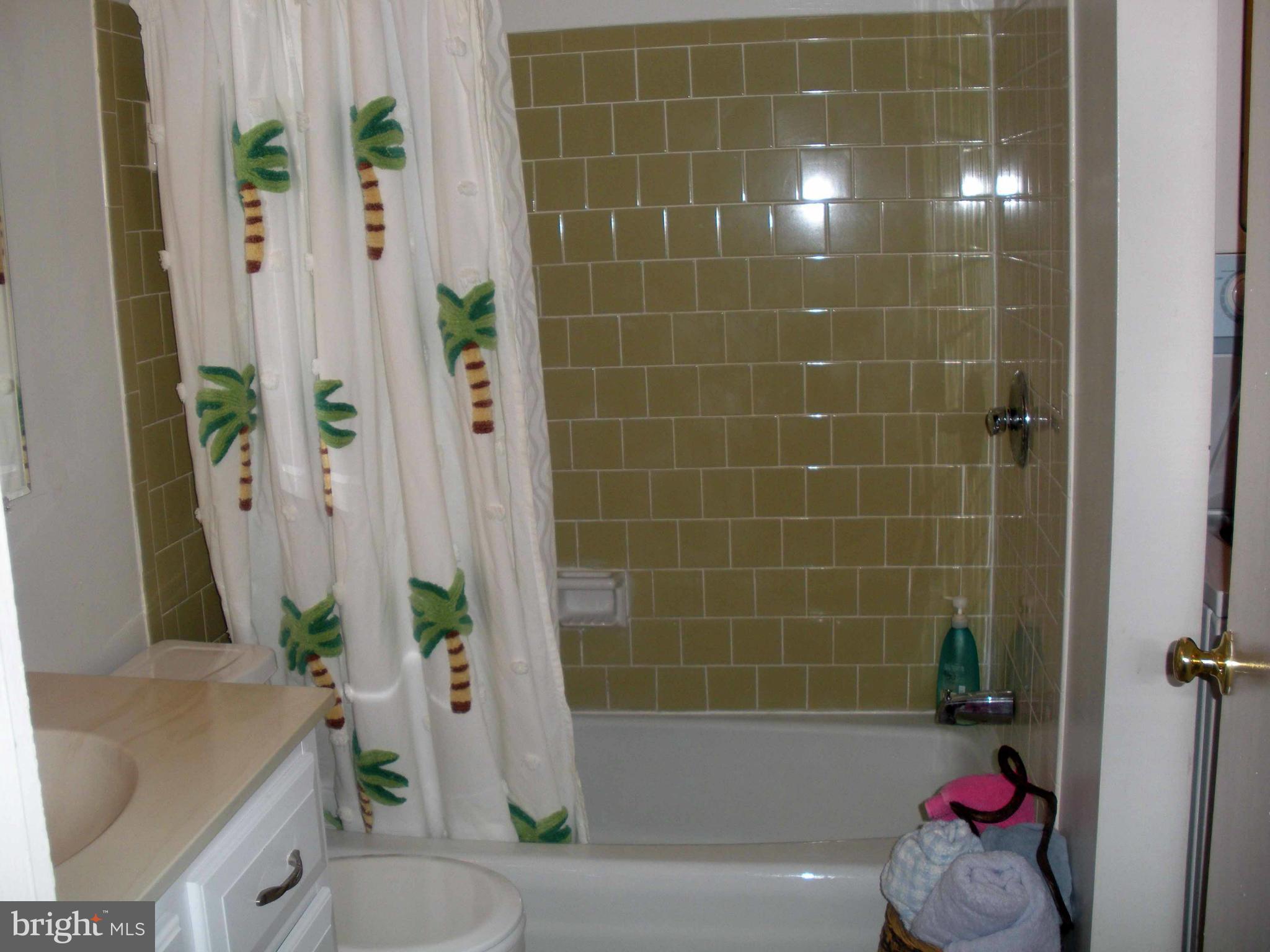 19303 Club House Road, Unit 103 Gaithersburg, MD 20886 - Photo 6 of 8 Hall Bath