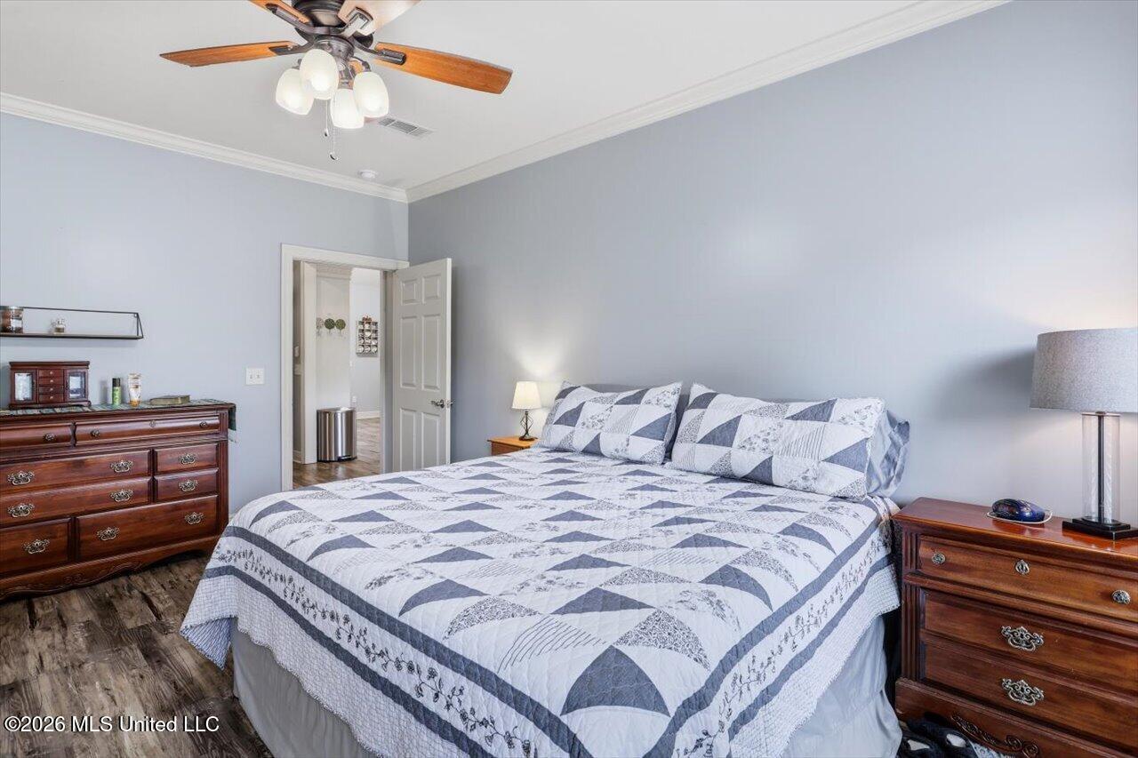 241 Copper Ridge Way Florence, MS 39073 - Photo 18 of 27 20-241 Copper Ridge Way _ Hometoursms.co