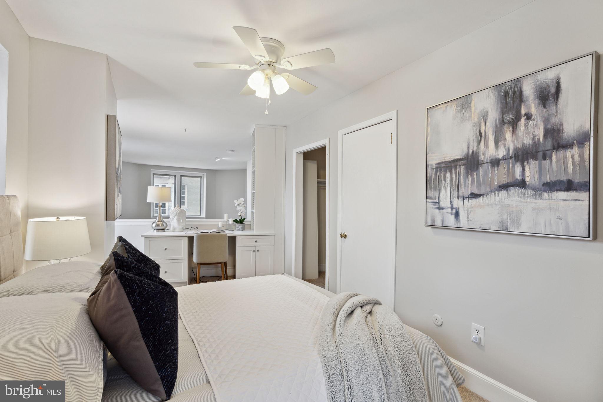 1903 Spruce Street, Unit 3E Philadelphia, PA 19103 - Photo 14 of 25
