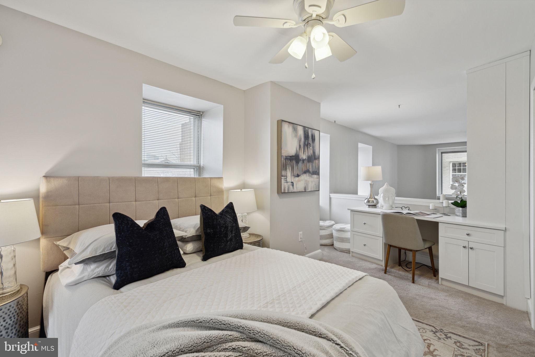 1903 Spruce Street, Unit 3E Philadelphia, PA 19103 - Photo 15 of 25