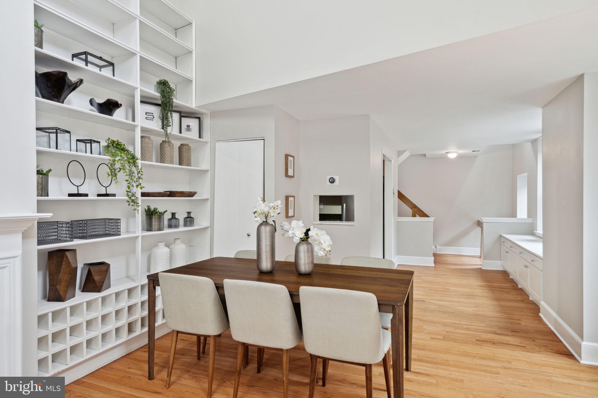 1903 Spruce Street, Unit 3E Philadelphia, PA 19103 - Photo 5 of 25