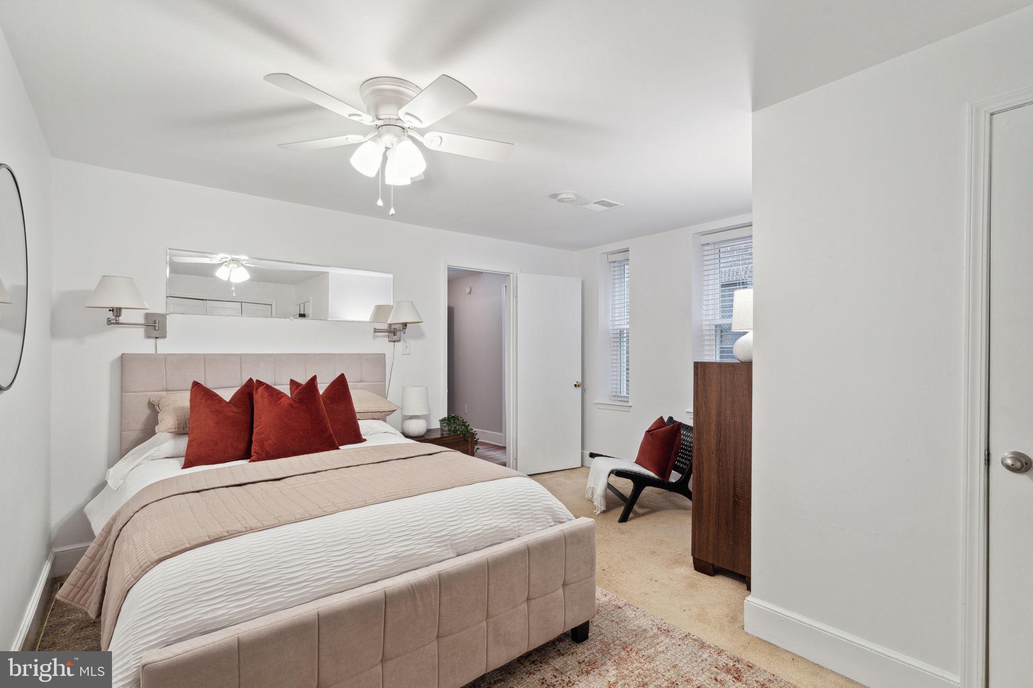 1903 Spruce Street, Unit 3E Philadelphia, PA 19103 - Photo 9 of 25