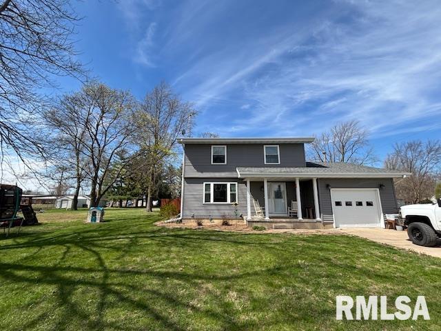 220 North Union Street Good Hope, IL 61438 - Photo 1 of 12