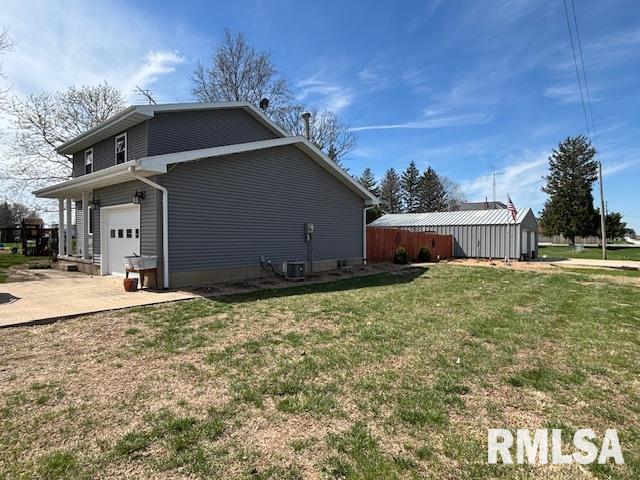 220 North Union Street Good Hope, IL 61438 - Photo 10 of 12