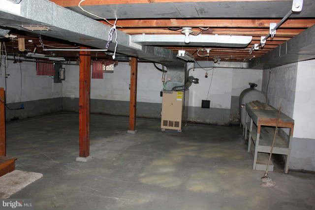 18835 Preston Road Hagerstown, MD 21742 - Photo 11 of 12 Basement