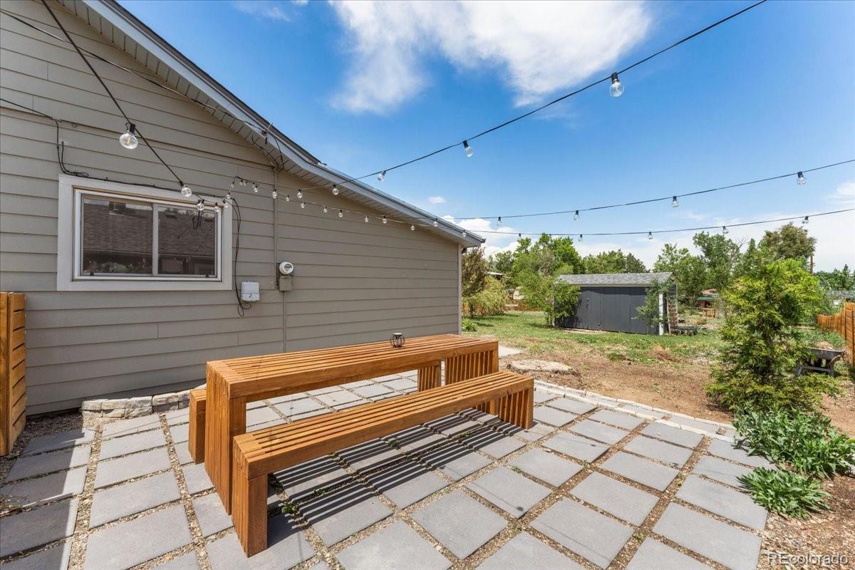 11575 West 32nd Avenue Wheat Ridge, CO 80033 - Photo 26 of 36