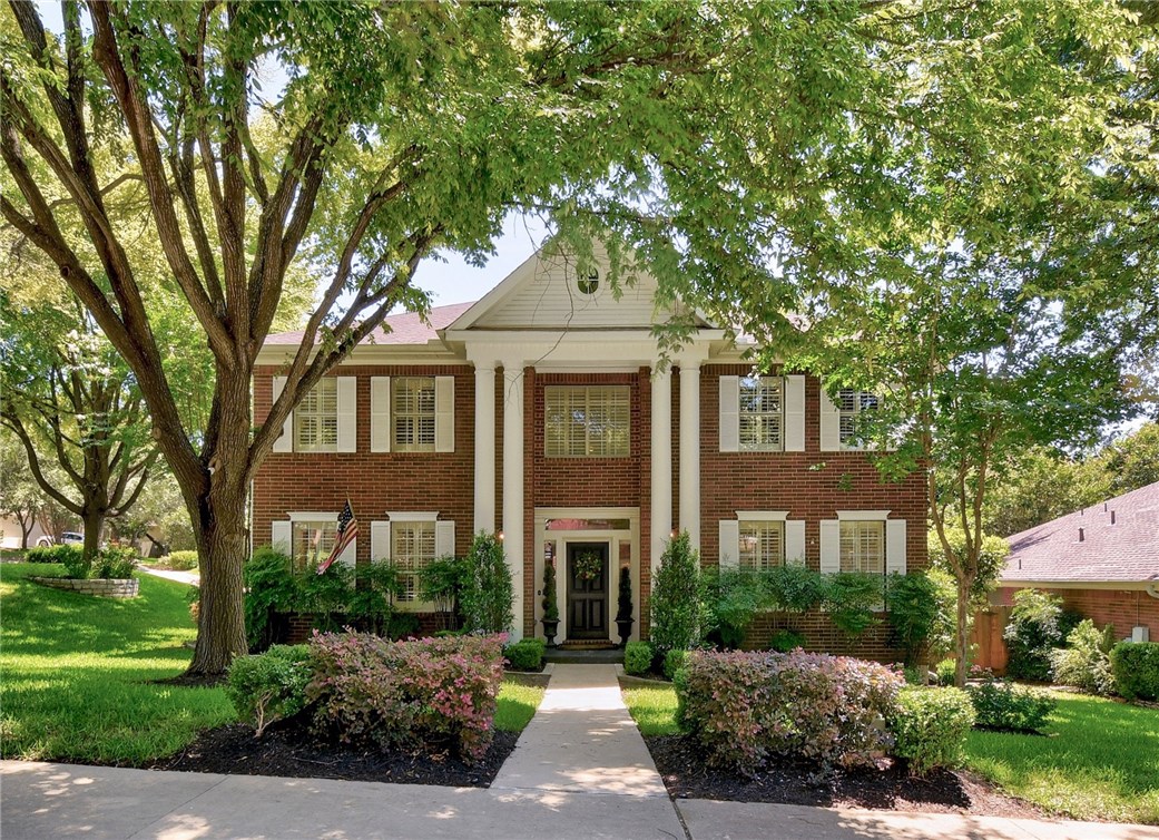 3500 Rip Ford Drive Austin, TX 78732 - Photo 1 of 1 Gallery Image 1