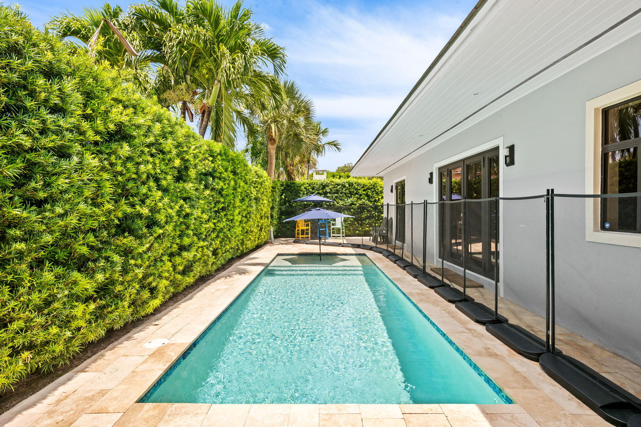 3209 Leigh Road Pompano Beach, FL 33062 - Photo 4 of 34 3209 Pool