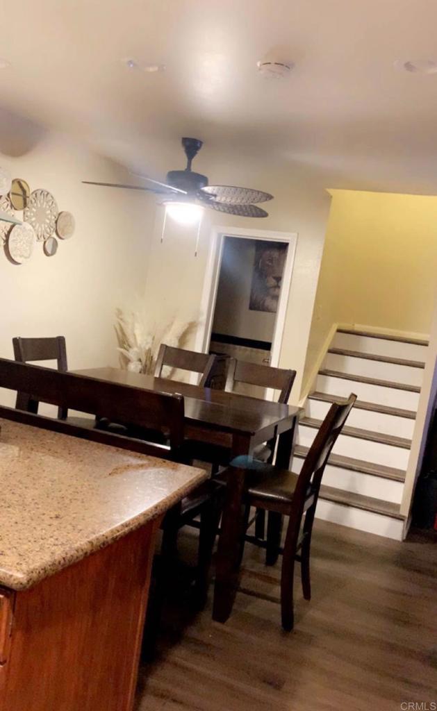 303 Rancho Drive, Unit B Chula Vista, CA 91911 - Photo 3 of 9