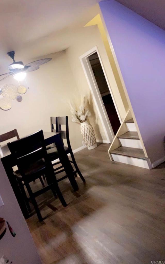 303 Rancho Drive, Unit B Chula Vista, CA 91911 - Photo 4 of 9