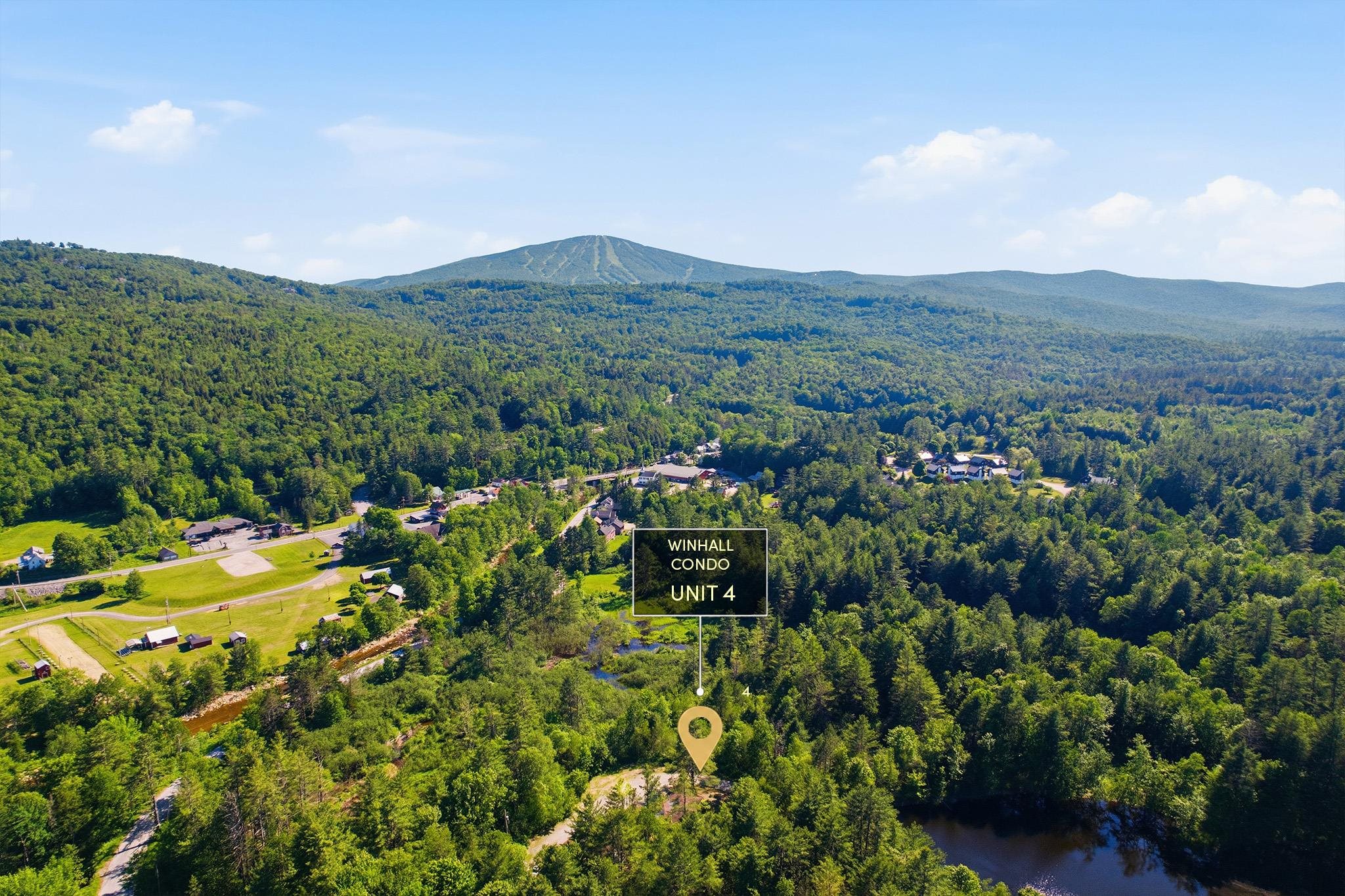 19 Winhall Condo Road, Unit 4 Winhall, VT 05340 - Photo 29 of 34 Gallery Image 29